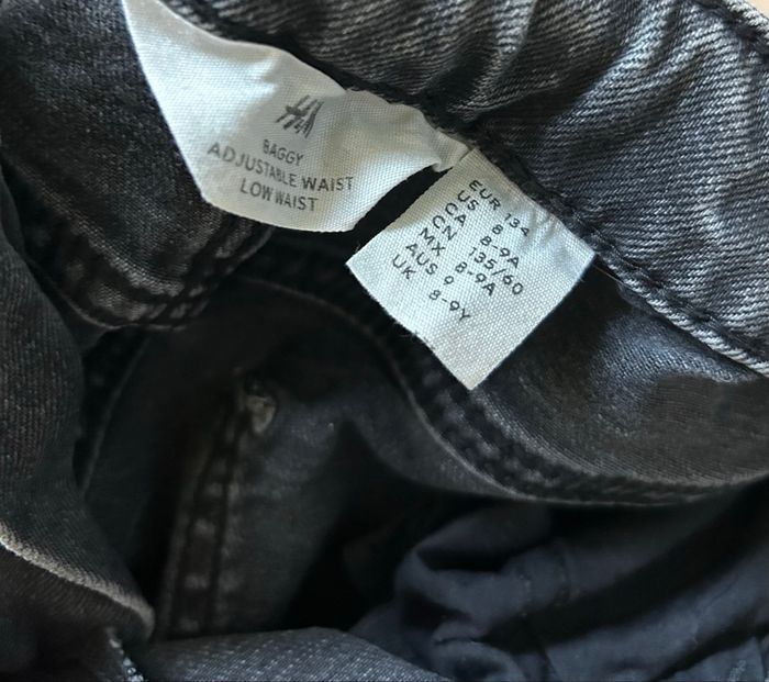 Lot Sweat et jean - photo numéro 4