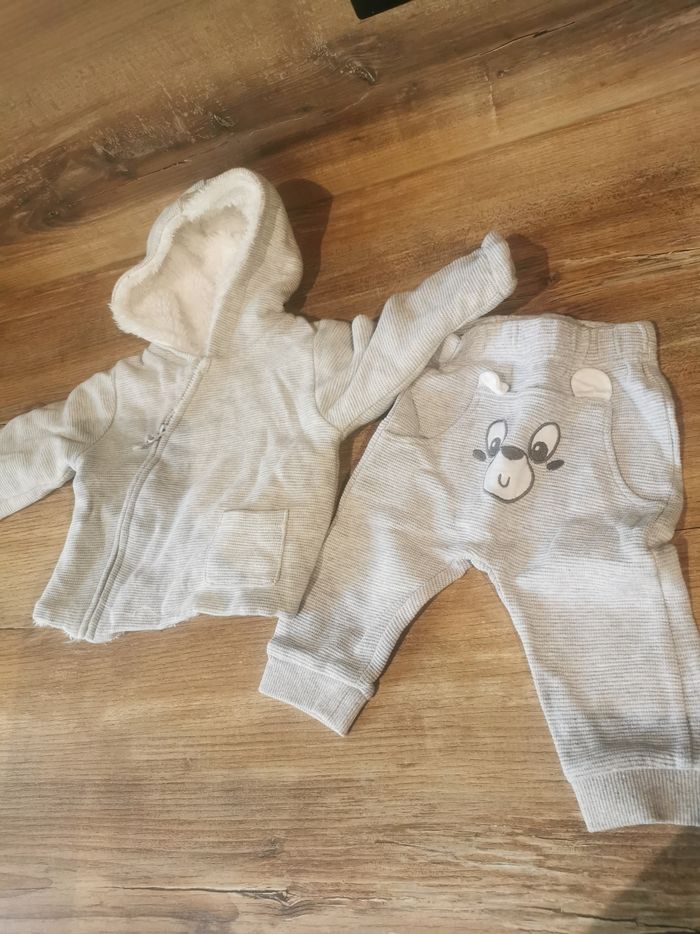 Lot garçons 3 mois - photo numéro 7