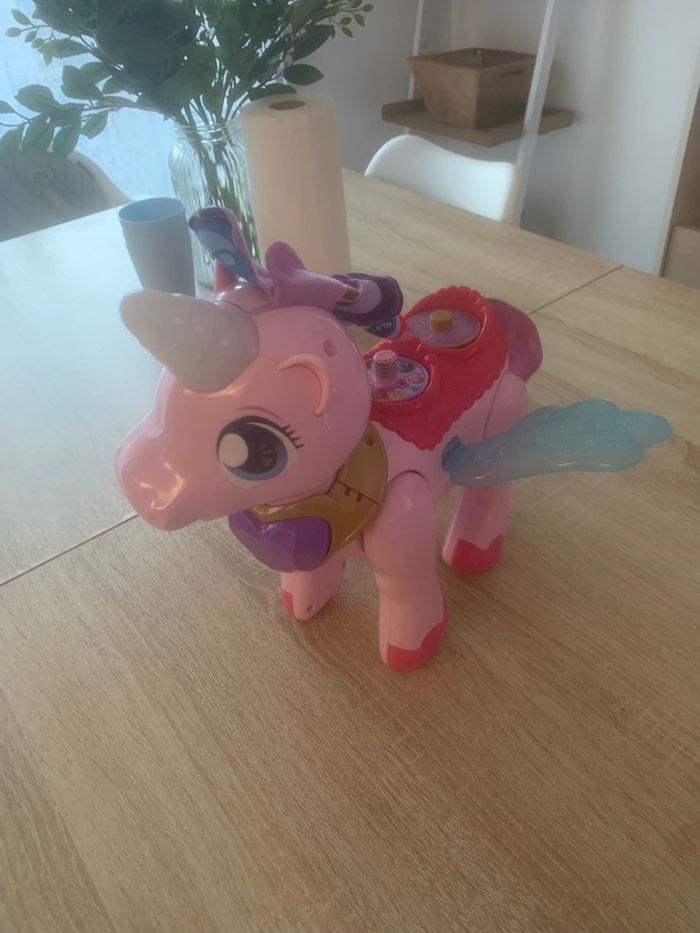 Licorne magique - photo numéro 3