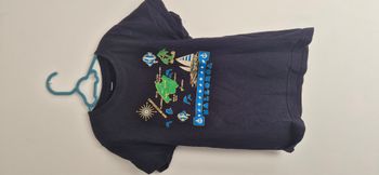 T-shirt garçon 5 ans 