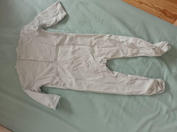 Lots de 4 pyjamas - photo numéro 8