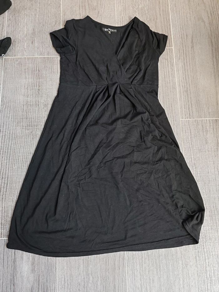 Robe grossesse