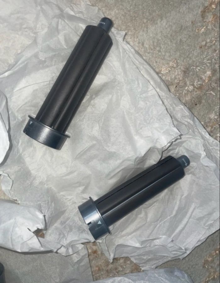 Brosse soufflante 5 en 1 neuf - photo numéro 9