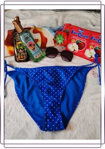 Culotte maillot de bain ardene