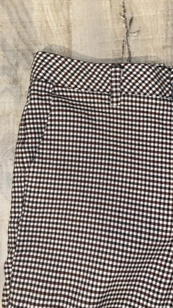 Pantalon mi-saison - photo numéro 2