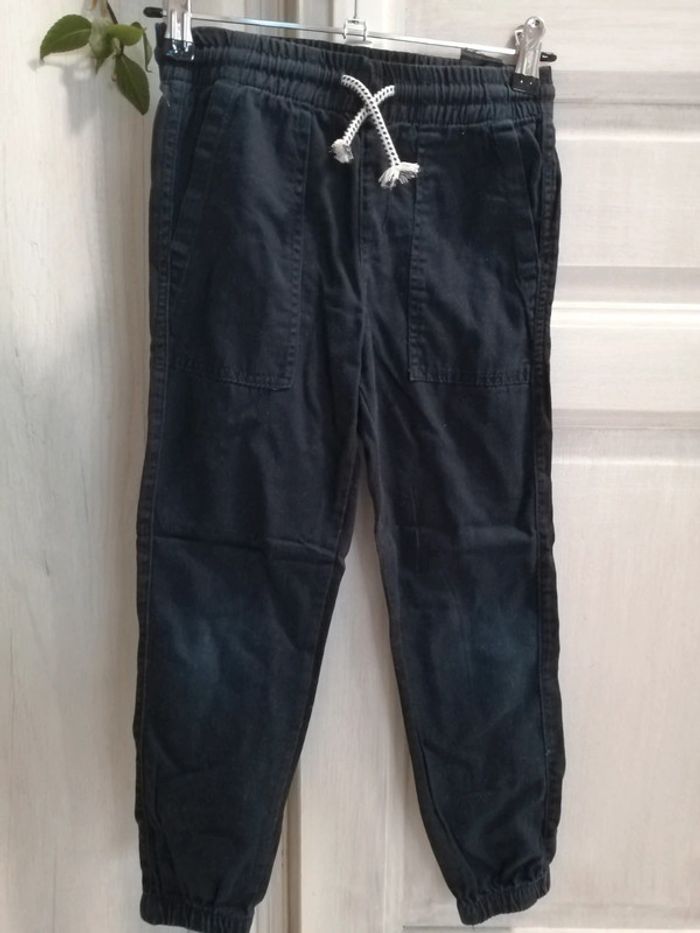 Pantalon garçon h&m - photo numéro 1