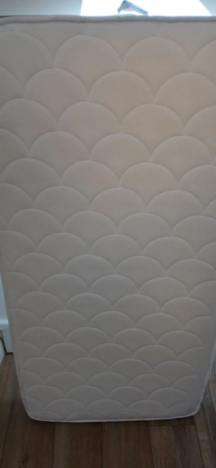 Matelas bébé Candide - photo numéro 2