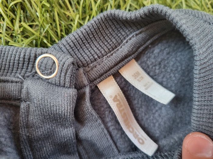 Pull 2 en 1 - photo numéro 3