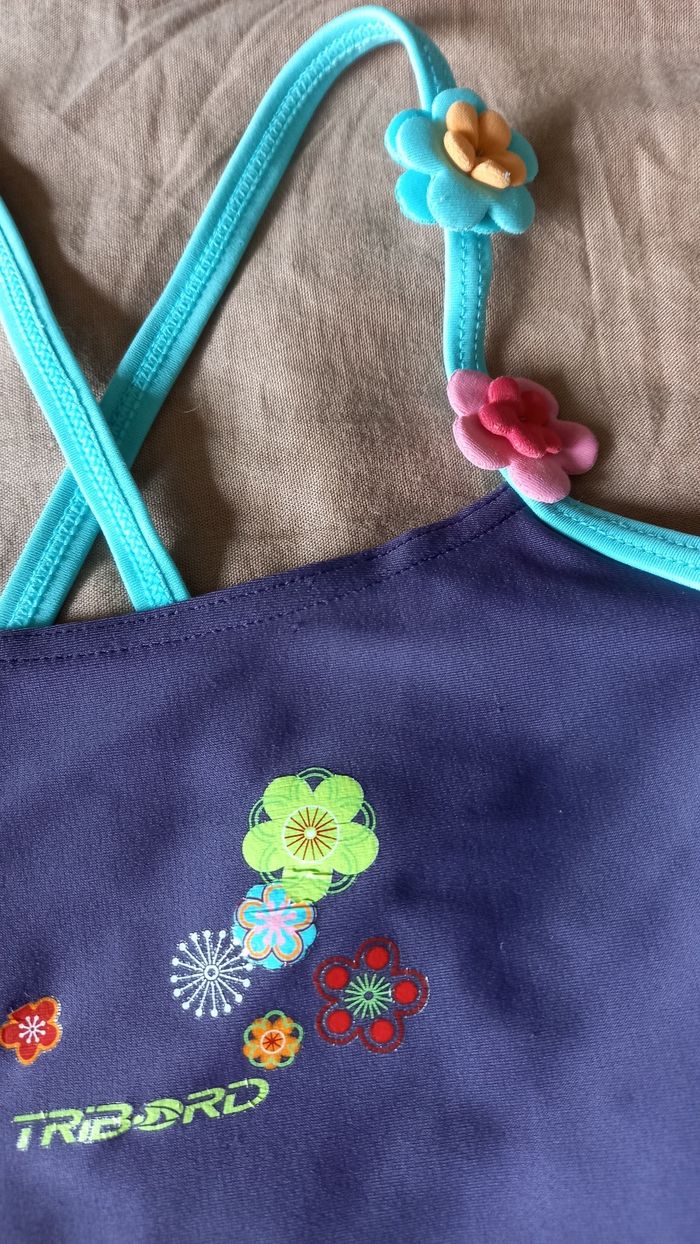 Maillot de bain - photo numéro 2