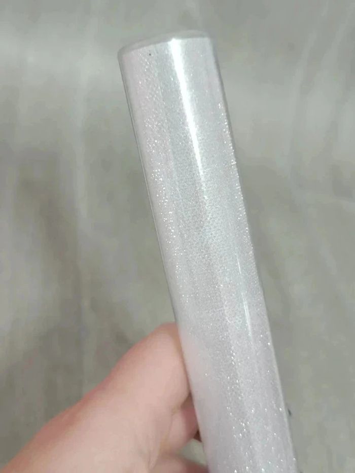 Bâton lumineux blanc - photo numéro 7