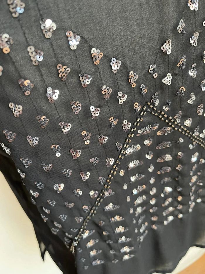 Superbe Blouse Molly Bracken 🌸 S 36 - photo numéro 3