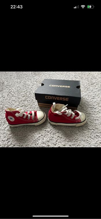 Converse