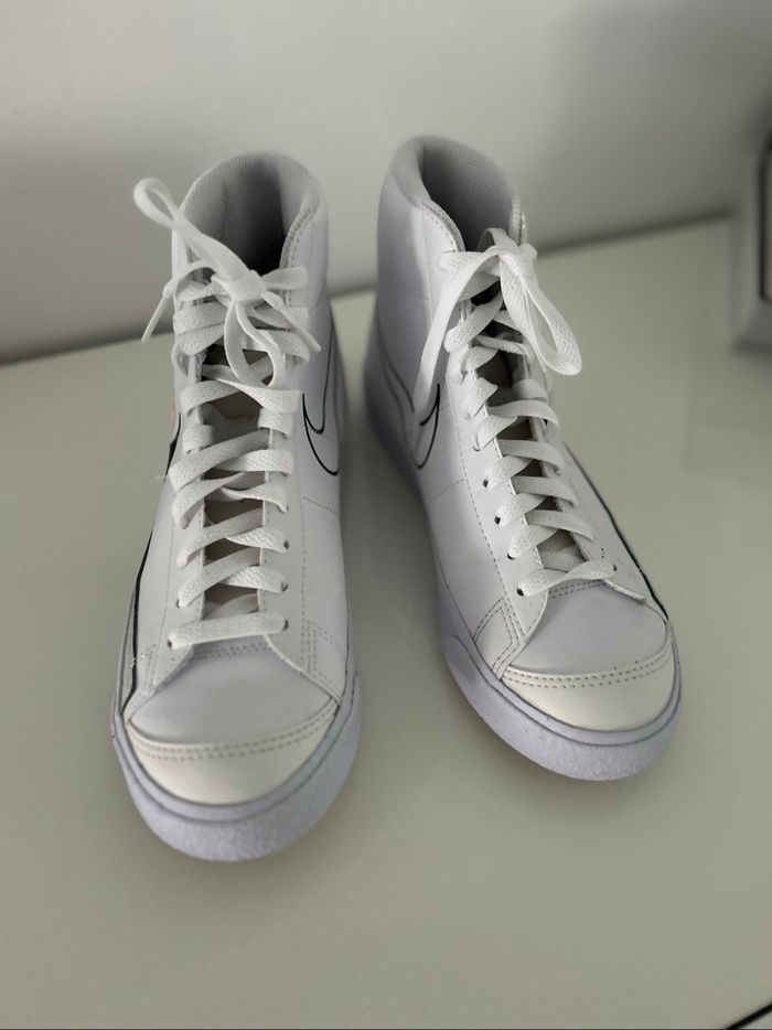 Basket Nike - photo numéro 2