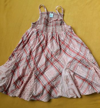Robe d'été