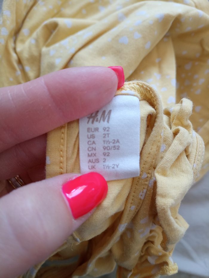 Robe d'été - photo numéro 3