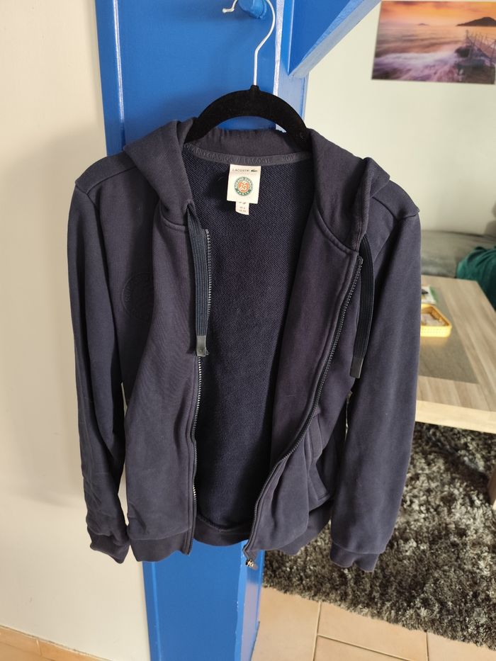 Veste Lacoste RG - photo numéro 2