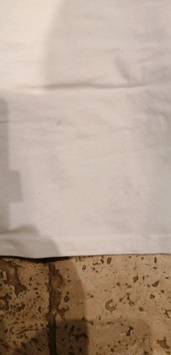 T shirt manches longues et bas de jogging en 18 mois - photo numéro 5