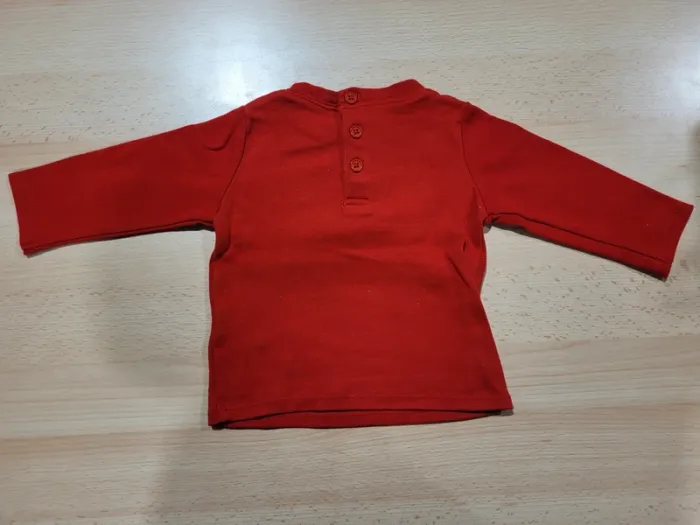 6 hauts t-shirts - photo numéro 13