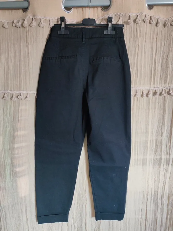 Pantalon Bershka - photo numéro 2