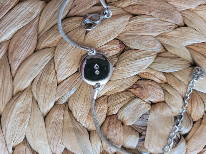 Bracelet femme swarovski - photo numéro 6
