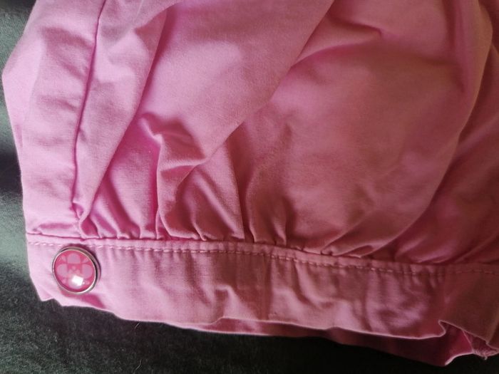 Short rose Vertbaudet 24mois - photo numéro 2