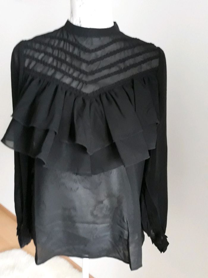 Chemisier neuf taille M avec étiquette