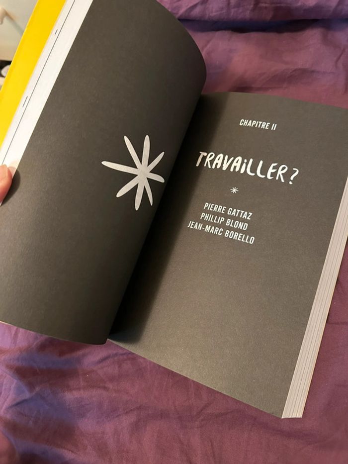 La nouvelle génération est épouvantable. J’aimerais tellement en faire partie - photo numéro 5