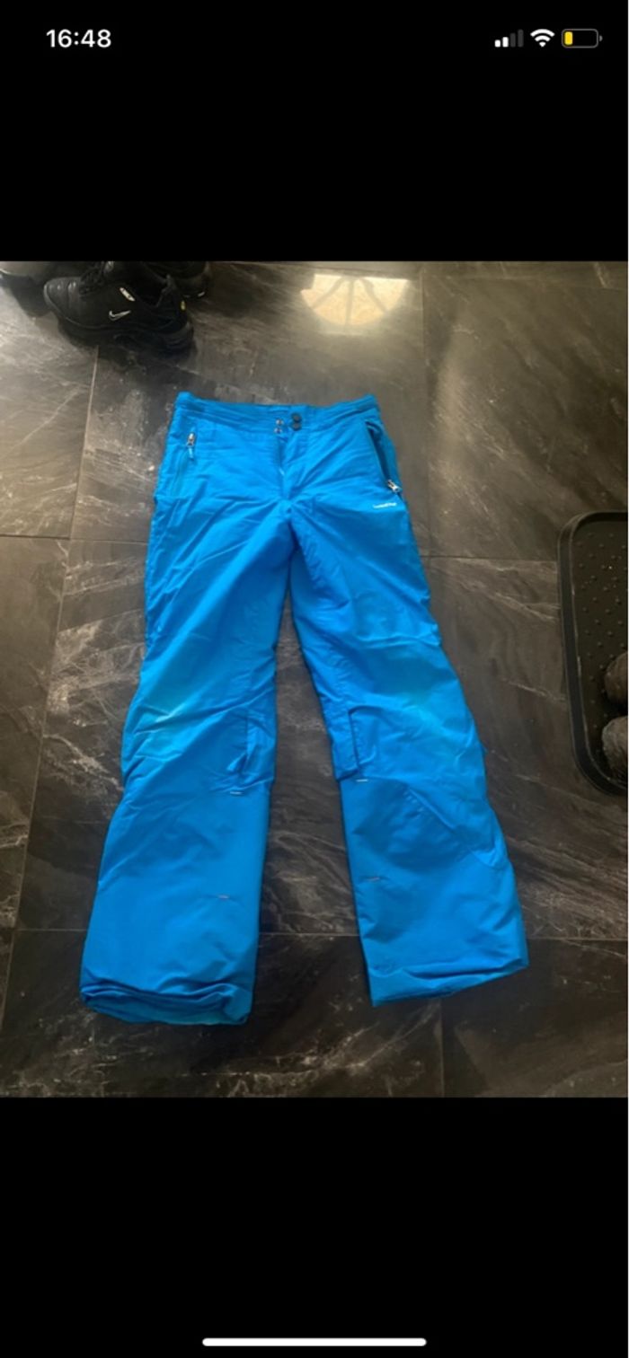 Ensemble ski - photo numéro 4