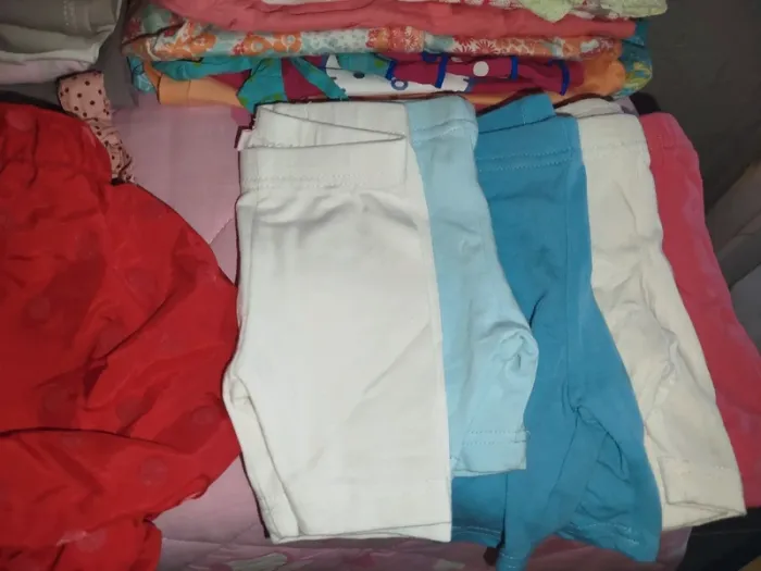 Lot vêtements fille 3 mois été - photo numéro 5