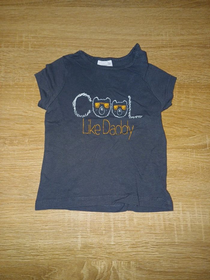 Tee shirt