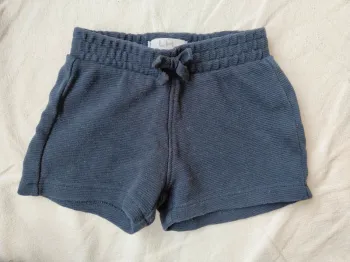 Short la halle 12m 74cm