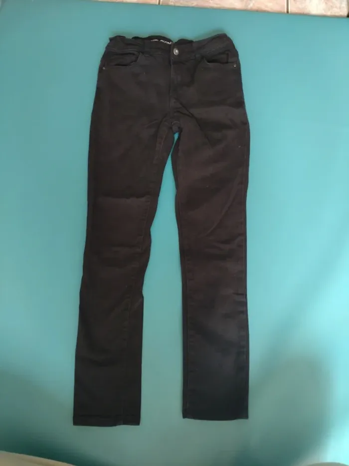 Jean Primark skinny taille 10/11 ans