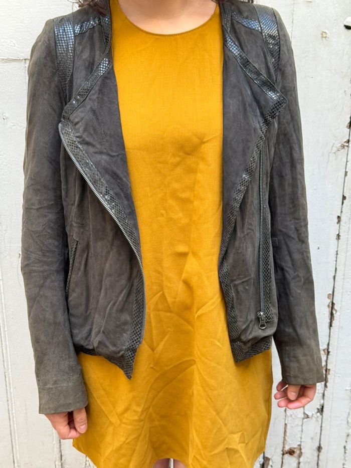 Veste femme - photo numéro 3