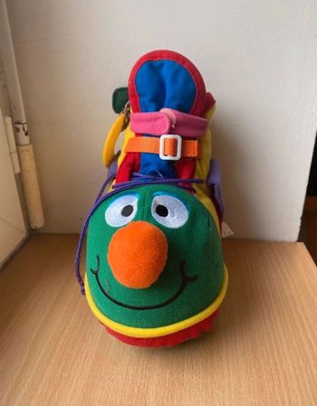 Chaussure éveil vertbaudet