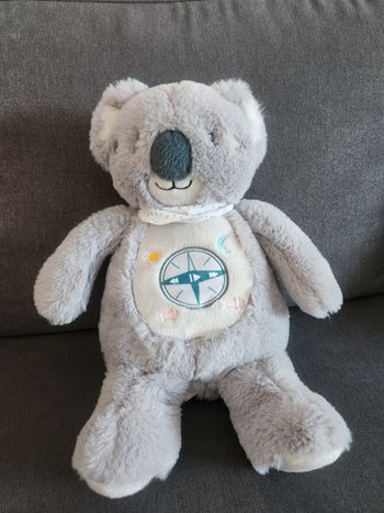 Kwaly conteur d'histoires

