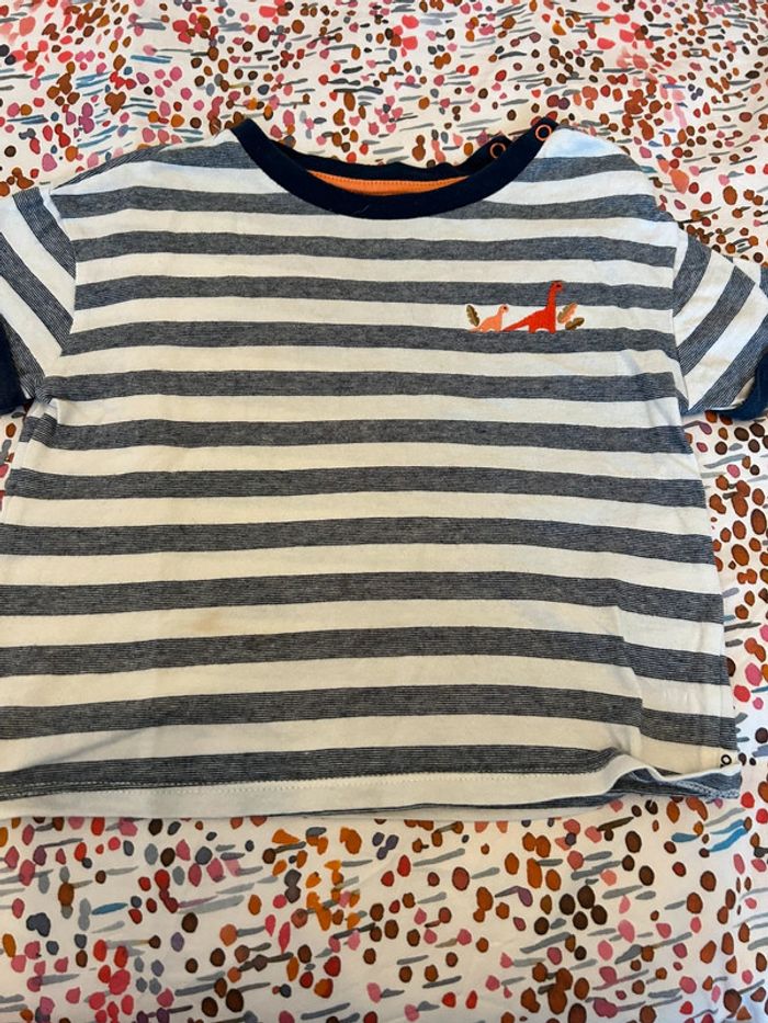 Lot vêtements 12 mois - photo numéro 6