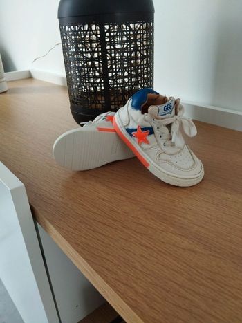 Chaussures 21 GBB