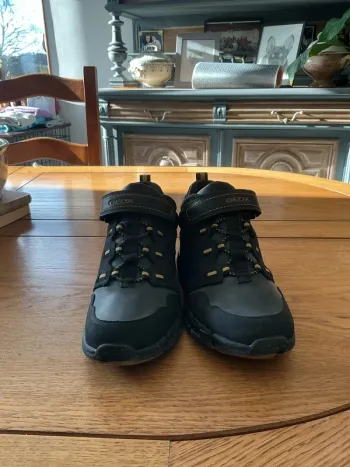 Chaussures d’hiver Geox (38)