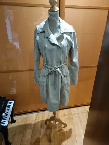 Trench