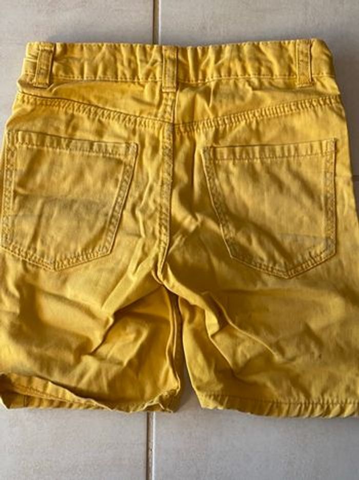 Short 🩳 pour garçons - photo numéro 5