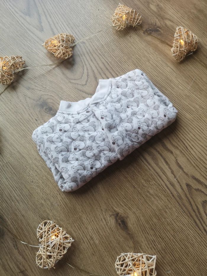 Bombers fille 9 mois - photo numéro 8