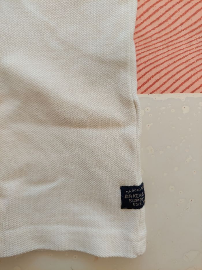 Polo 6ans TAO - photo numéro 3