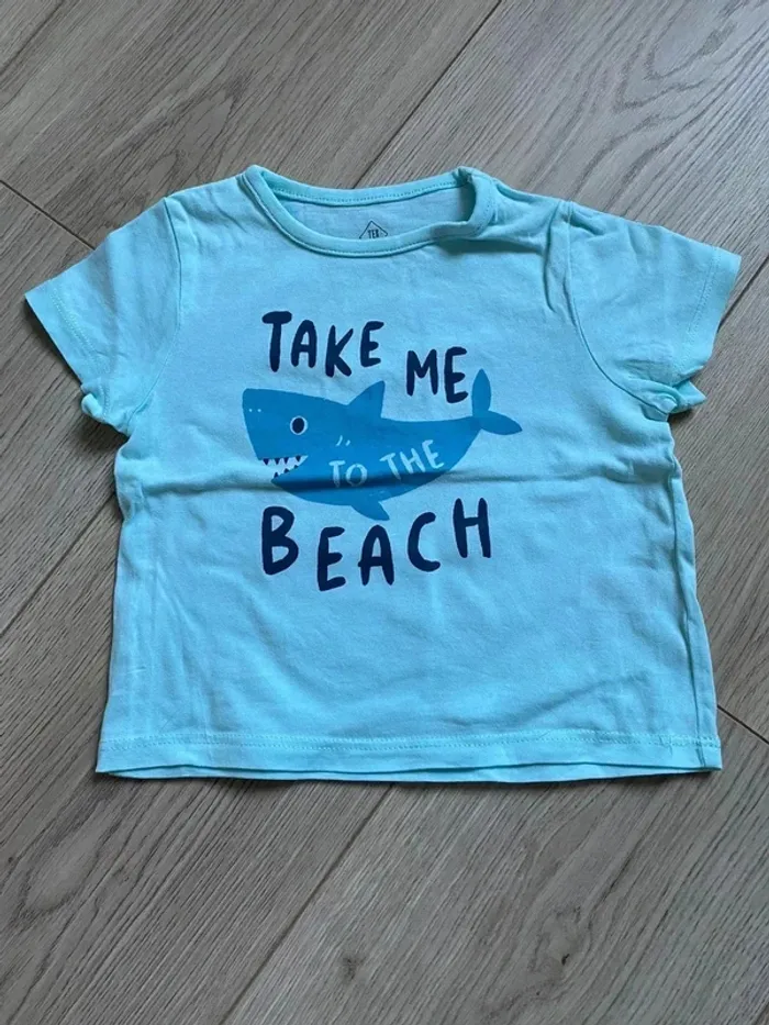 Tee shirt