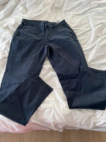 Très beau chino promod 38