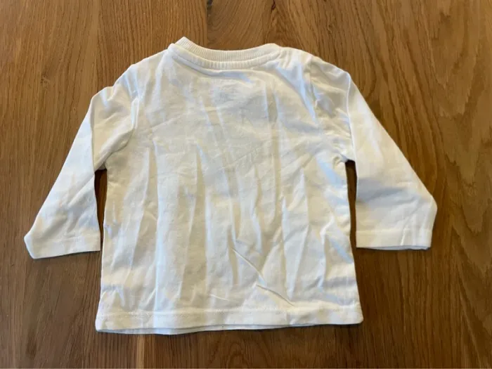 2 T-shirt 3 mois - photo numéro 6