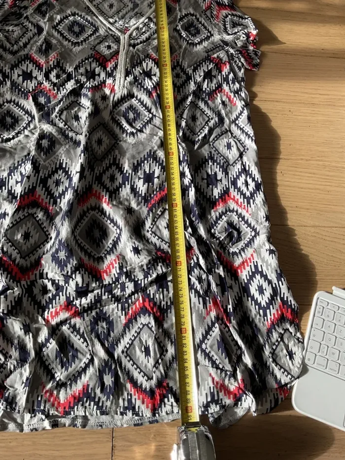 Robe motifs - photo numéro 6