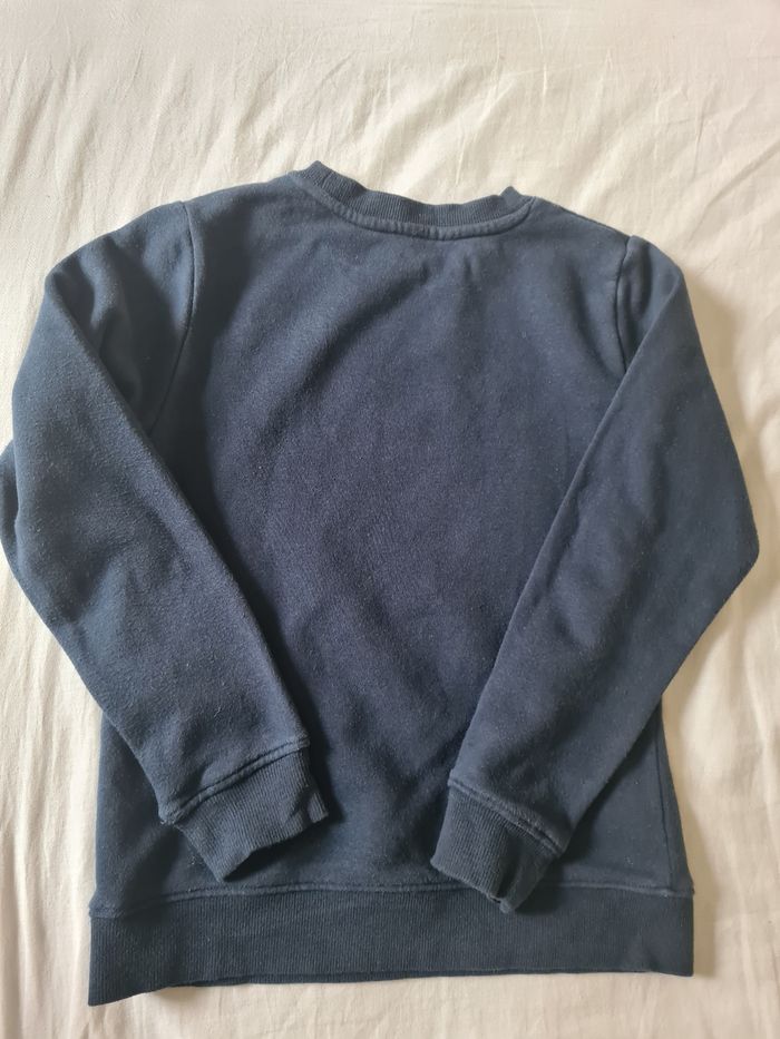 Pull garçon 8 ans - photo numéro 3