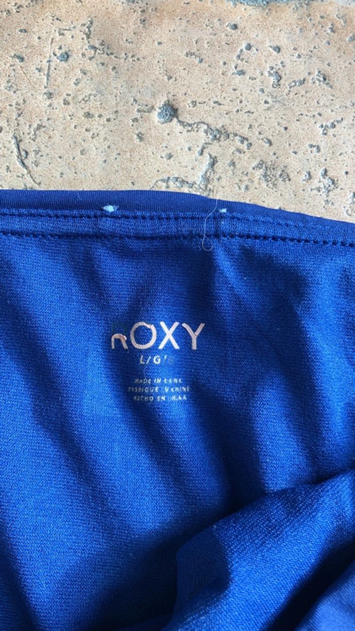 Maillot de bain 2 pièces roxy - photo numéro 3