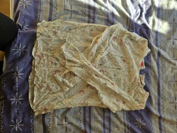 Blouse blanche bonprix