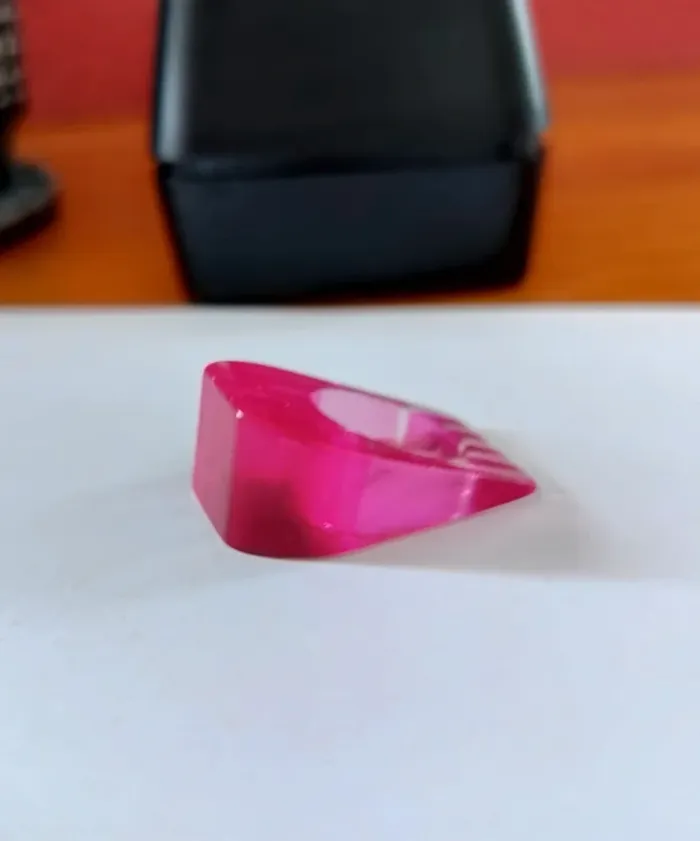 bague iconique des années 80 - photo numéro 3